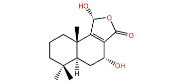 Dendocarbin M